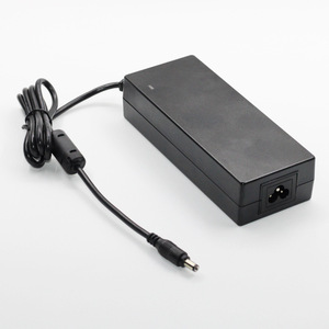 <b>12V</b> 12.5A 150W Power <b>Adapter</b> DC Output For LED Display Cases CN Plug Natural Cooling Constant Pressure Series - Product Image 1