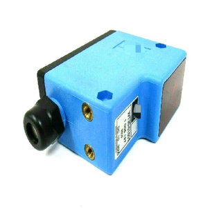 ตัวควบคุมการเขียนโปรแกรม PLC ใหม่ WT30-01S01 เซ็นเซอร์โฟโตอิเล็กทริก 1-005-137 WT3001S01 - Product Image 1