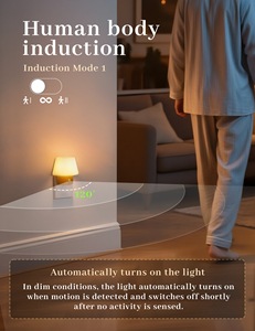 Lampe de <span class=keywords><strong>table</strong></span> <span class=keywords><strong>murale</strong></span> à brancher, mignonne, changeant de couleur, décoration de chambre d'enfant, veilleuse LED pour la décoration - Product Image 3