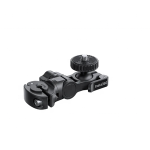 Supporto Originale Insta360 per Specchietto Retrovisore Moto, Accessori per Fotocamera Sportiva per One X3 <span class=keywords><strong>Go</strong></span> <span class=keywords><strong>3</strong></span> Ace Pro - Product Image 1