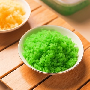 คาเปลินไข่ปลาขนาดเล็กไข่ปลาไข่บิทเทอร์เฮดสำหรับสลัดซูชิ - Product Image 1