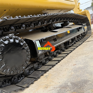 รถขุดมือสองญี่ปุ่น Cat320 Caterpillar ลดราคาพิเศษ อุปกรณ์ก่อสร้าง ปี 2018 น้ำหนัก 20.8 ตัน ความจุบุ้งกี๋ 1.2 เมตร รุ่น Cat320C 320Cl 320D2 - Product Image 6