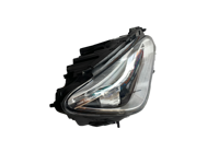 Phare avant de voiture modifié à LED pour BMW Série 7 F02 F01 730 740 750 760 2009-2015 Phare avant de voiture