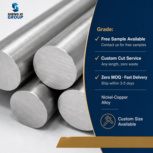 <span class=keywords><strong>Barre</strong></span> en acier forgé résistant aux hautes températures 1200°C, anti-corrosion, en alliage SCM440/4330V, haute résistance, norme ASTM, livraison rapide mondiale - Product Image 4