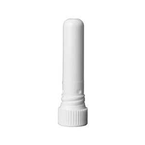 Inhalador Nasal Recargable en Cilindro para Aceites Esenciales - Product Image 4