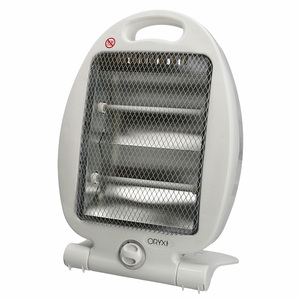 Riscaldatore Radiante con Base Oscillante 400 / 800 Watt. - Product Image 1