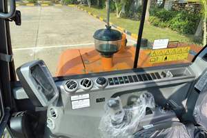 Новый Doosan Develon Dx60 Dh60 мини <span class=keywords><strong>6</strong></span>-тонный экскаватор оригинальный Doosan Dx60-9 Dh60 Dx55 Dx60-7 Dx80 Dx75 - Product Image 5