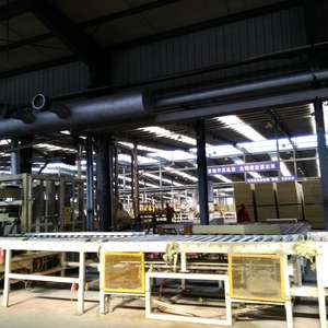 Tabla de lana mineral de clima <span class=keywords><strong>tropical</strong></span> SEA-resistente a la humedad y aislante del calor - Product Image 6