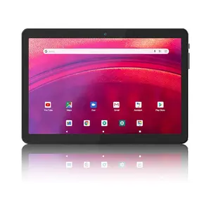 Giá Tốt Nhất 10.1 Inch Allwinner A133 2GB 32GB Tablet Kép 2.4 Gam 5 Gam Wifi Android 10 Inch Tablet Pc