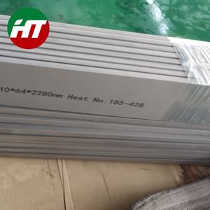 Plaque en alliage de nickel 6x6, feuille 825, Hastelloy X et bobine |   Bande Incoloy 800 AMS 5536 - Product Image 2