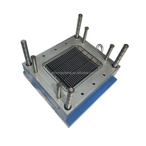 Moldagem por injeção de peças plásticas A injeção plástica para MN135269 MN171132 é adequada para o filtro de ar Mitsubishi Grundy 2.4L - Product Image 3