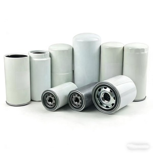 Filtre à huile pour camion, séparateur eau-carburant E500HD129 A5411800209, filtre à huile pour excavatrice – Vente en gros usine - Product Image 2