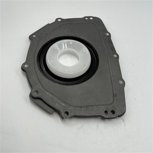 Joint d'étanchéité arrière du vilebrequin du moteur A6420100014 A6420100314 pour <span class=keywords><strong>Mercedes</strong></span> Benz W166 X164 X166 W164 W166 OM642 685.340 81-90034-00 - Product Image 3