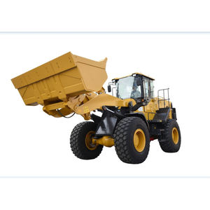 Bestselling Products High Quality L958f 178kw Front Wheel 5.4ton Capacity Engine Gearbox China Origin Construction - Product Image 1