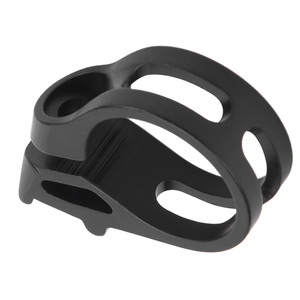 Manettes de vitesse de vélo, pince de guidon en alliage d'aluminium 22,2 mm, pince à déclenchement pour X7/X9/X0/XX/<span class=keywords><strong>XO1</strong></span>/XX1 - Product Image 4