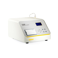 Labthink Quality Analyzer for MAP Oxygen Carbon Dioxide Headspace Analysis CE ISO 0.5% Accuracy IP66 Protection 12-Month