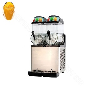 เครื่องทำน้ำสลัชสองถังเครื่องเป่าโคลนแบบเดี่ยวมัลติฟังก์ชัน - Product Image 5