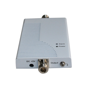 Repetidor de Señal Móvil GSM de Alta Calidad para Egipto, Dispositivo Móvil con Certificación CE - Product Image 6