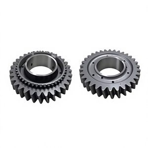 เหมาะสำหรับรถบรรทุก Tata 613 เกียร์ธรรมดา 2 สปีด อะไหล่แท้ OEM 3222620112 697TC เครื่องยนต์ 5G ชิ้นส่วนเกียร์แท้ - Product Image 1