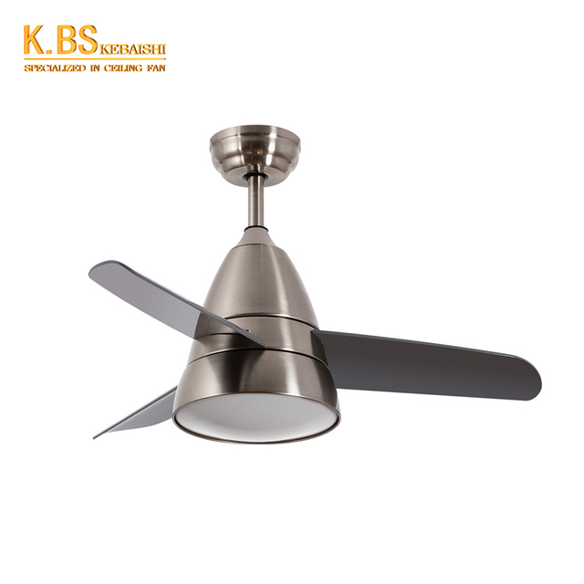 Modern Design Indoor 36 Inch Smart Reversible Bldc Industrial Modern Led Ceiling Fan With Light for Office