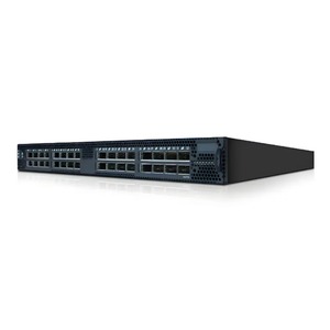 Mellanox MSN2700-CS2FO Open <b>Ethernet</b> <b>Switch</b> Spectrum-Based 100GbE 32-Port QSFP+ Managed Stackable Wired LAN - Product Image 1