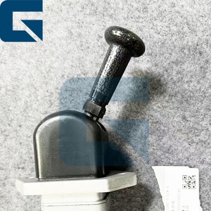 วาล์วเบรกมือ WG9000360165 สำหรับอะไหล่รถบรรทุก - Product Image 3