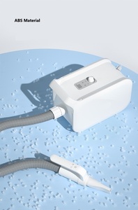 Thiết Kế Mới Pet Máy Sấy Tự Động Thông Minh Con Chó Máy Sấy Tóc Bảo Vệ Đa Chức Năng Pet Máy Sấy Cho Con Chó Lớn Khô - Product Image 5