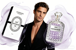 FIGUE <span class=keywords><strong>MEDITERRANEE</strong></span> EDP, Aroma Natural a Higo, Miel Fresca, Estilo Francés, Perfume Unisex en Spray de Larga Duración, Distribución a Granel Personalizada - Product Image 5
