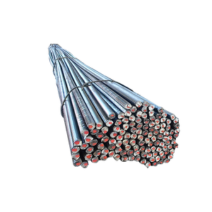 Barras de Refuerzo de Acero A500, Acero Deformado, México, <span class=keywords><strong>Brasil</strong></span>, Varillas de Hierro de 6mm, 8mm, 10mm, 12mm, 14mm, Hrb 500, Precio de Varilla - Product Image 3
