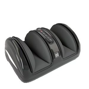 Electric Foot Massager LM 807K Full Automatic Kneading For Feet And Legs With Timing Function - Product Image 2