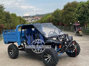 Mini Jeep Eléctrico Clásico en Oferta, Vehículo Todoterreno de 4 Ruedas, Mini Jeep/Jeep Homologado para Circular por la Calle - Product Image 4