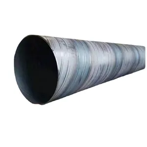 Large caliber seamless pipe thick wall tube Small caliber seamless pipe thin wall pipe