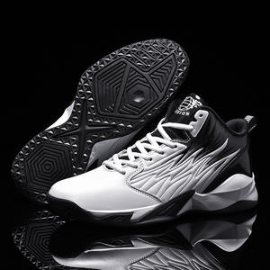Scarpe Zapatos Original Outdoor Sports Footwear Men's Casual Sneakers <strong>Basketball</strong> Style <strong>Shoes</strong> Professional Training <strong>Shoe</strong> Men - Product Image 6