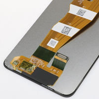 Pack de service d'assemblage Écran LCD FHD haute définition In-cell avec cadre pour téléphone portable A05/A055F Pièces de rechange réparées Garantie 1 an