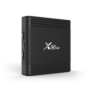 Ni ANDROID TV BOX X96 Air, Amlogic S905X3 CPU de 64 bits de cuatro núcleos ARM Cortex A55, HDMI 2.1 con CEC - Product Image 3