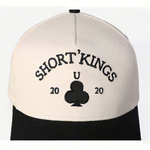 Gorra de Béisbol Deportiva Personalizada al por Mayor, de 5 Paneles, Estructurada, Transpirable, con Malla Dobby, para Verano, con Logotipo Bordado a Mano, Ajustable - Product Image 4