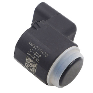 เรดาร์ถอยหลัง 4MS271H7D 12V เซ็นเซอร์จอดรถด้านหลังสำหรับรถยนต์ฮุนได เกีย - Product Image 1