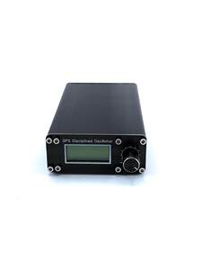 SG01-GPSDO Fuente de Referencia de Frecuencia Disciplinada por GPS de 10MHz para Reloj de Rubidio, Reloj Atómico y OCXO L659 - Product Image 4
