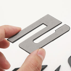 3D Xdrive 20d 30d <span class=keywords><strong>35d</strong></span> 40d 50d 20i 25i 30i auto parafango emblema distintivo del bagagliaio adesivo per BMW X1 <span class=keywords><strong>X3</strong></span> X4 X5 X6 X7 Logo accessori - Product Image 3