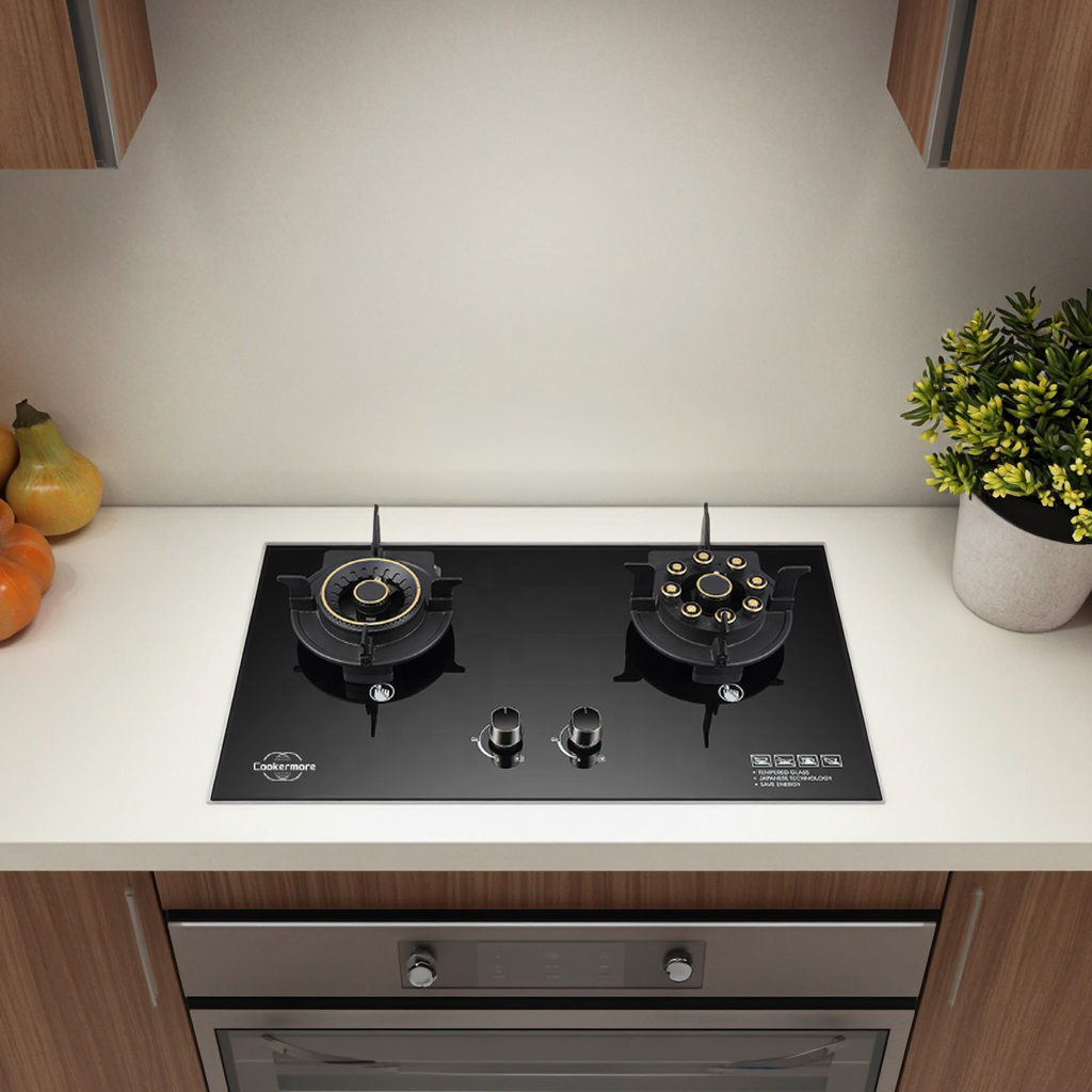 Bolesi Built In Gas Stove BLS-S08