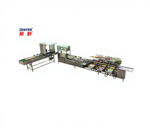 도매 공장 가격 자동 포장기 LED 검란 계란 등급 분류기 판매 - Product Image 1