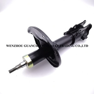 Amortisseur Hyundai 54651-2D100 Avant Arrière Pièces de Rechange Auto - Product Image 1