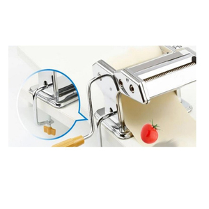 เครื่องทำเส้นก๋วยเตี๋ยวแบบมือหมุนคุณภาพสูงสำหรับขาย - Product Image 6