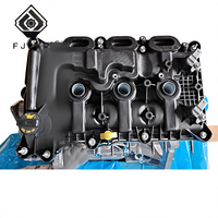 Pièces de rechange automobiles OE HL7Z6006B HL7Z6006A, moteur bi-turbo pour Ford F-150 Raptor / Lincoln Navigator 3.5L 2017-2018