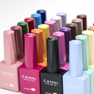 <span class=keywords><strong>CANNI</strong></span> Kit de Esmaltes en <span class=keywords><strong>Gel</strong></span> de 9ml CC1~CC8 Libre de Hema 192 Colores Esmalte de Uñas UV y LED Removible en <span class=keywords><strong>Gel</strong></span> de 9ml Último Precio de Fábrica - Product Image 6