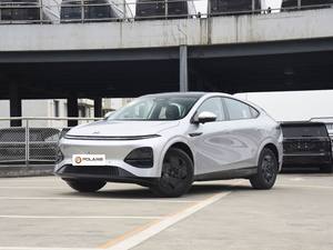 2025年热销高性能新型电动车小鹏<span class=keywords><strong>G6</strong></span>电动SUV智能驾驶现货来自中国 - Product Image 2