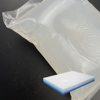 Colle thermofusible blanche haute performance, colle en spray, application pour éponge, matelas et mousse de canapé