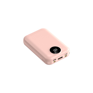 Banque d'alimentation sans fil magnétique de haute qualité 10000 50000 mAh NopTaTWBHbI <span class=keywords><strong>Location</strong></span> de <span class=keywords><strong>voiture</strong></span> Sortie de puissance 10W - Product Image 1