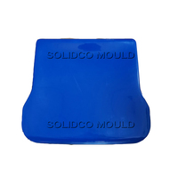 Molde para Silla de Plástico, Máquina de Moldeo por Inyección