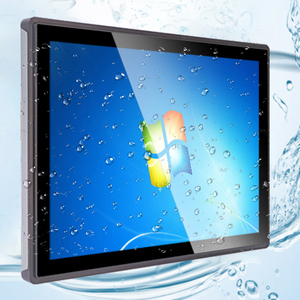 Màn Hình Lớn Kích Thước Tùy Chỉnh 15 15.6 17 17.3 18.5 19 19.5 21.5 23.6 23.8 24 27 32 43 Màn Hình Cảm Ứng Ba AF - Product Image 2